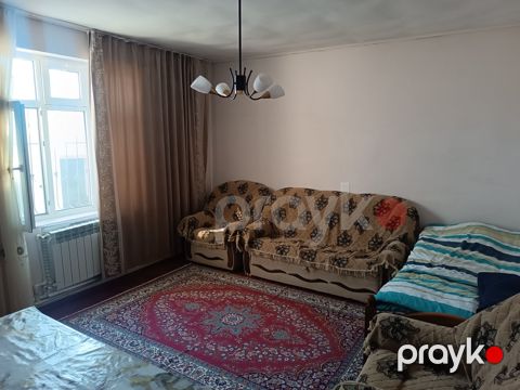 Satılır 4 otaqlı həyət evi/bağ evi 130 m² — Bakı