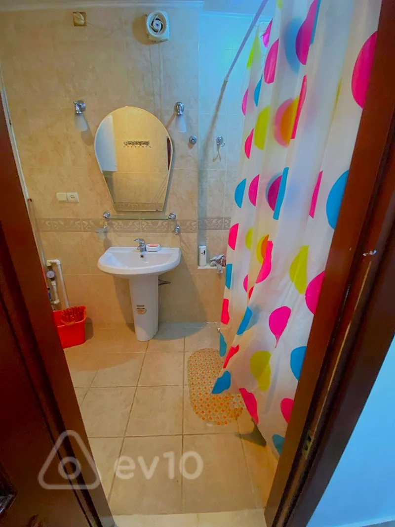 2 otaqlı mənzil, 86 m², İsmayıl Qutqaşınlı küç — Mənzil, Bakı (11)