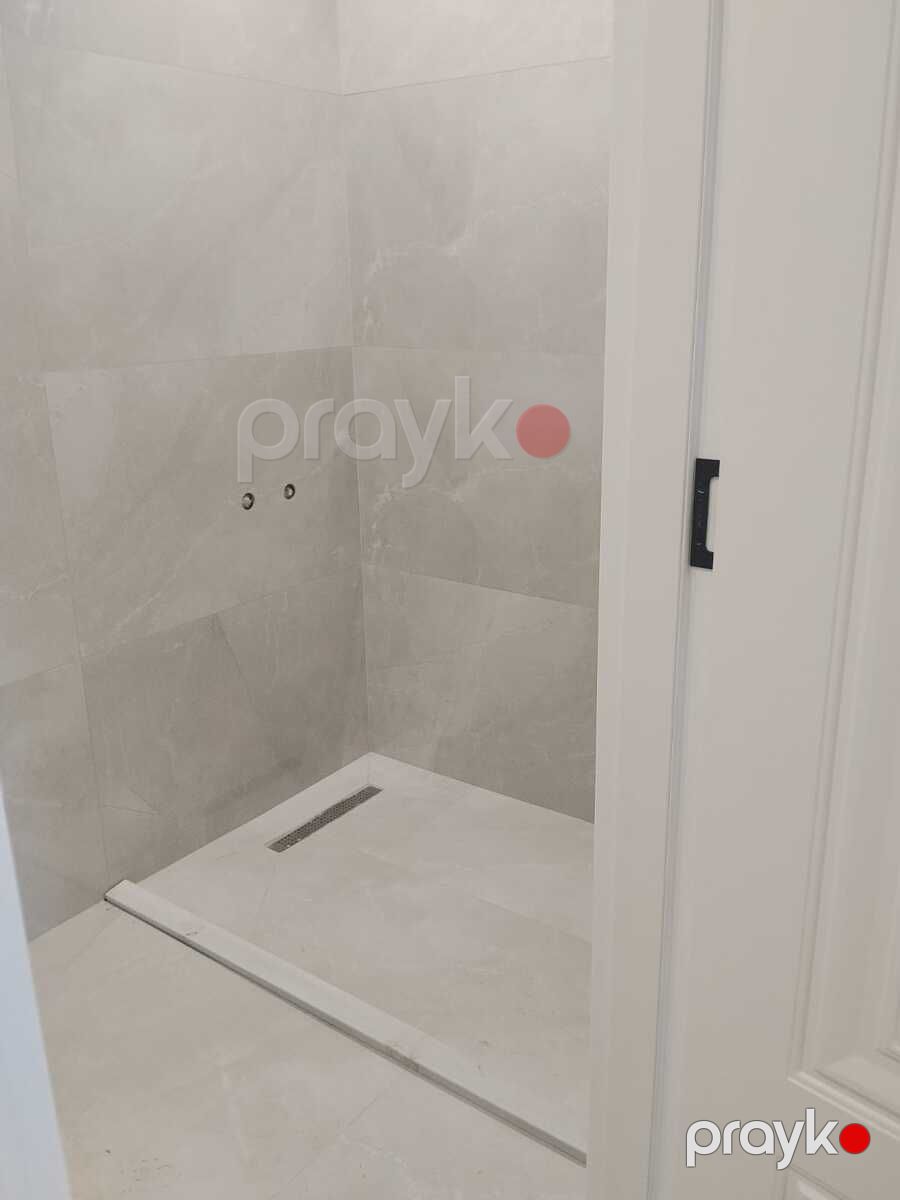Satılır 2 otaqlı yeni tikili 85 m² — Mənzil, Bakı (12)