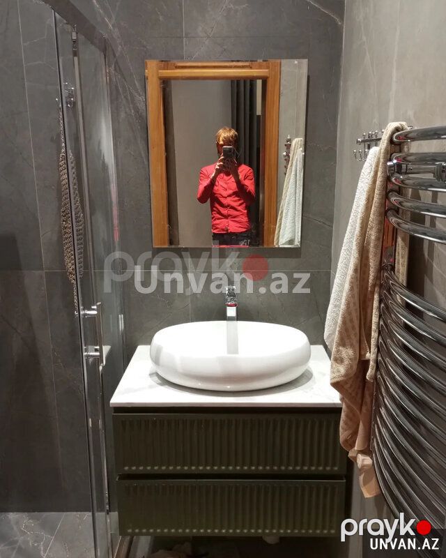 Qaz xetlerinin cekilmesi — Təmir və inşaat, Bakı (6)