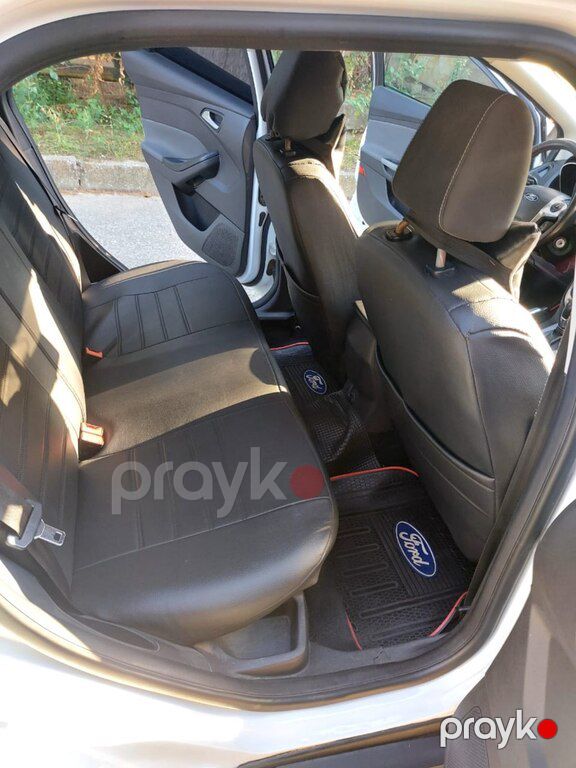 Ford Focus, 1.6 L, 2012 il, 189 600 km — Avtomobillər, Bakı (11)