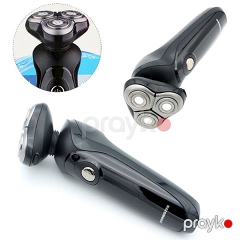 Elektrik ülgüc ProMozer MZ-1153 Black — Bakı