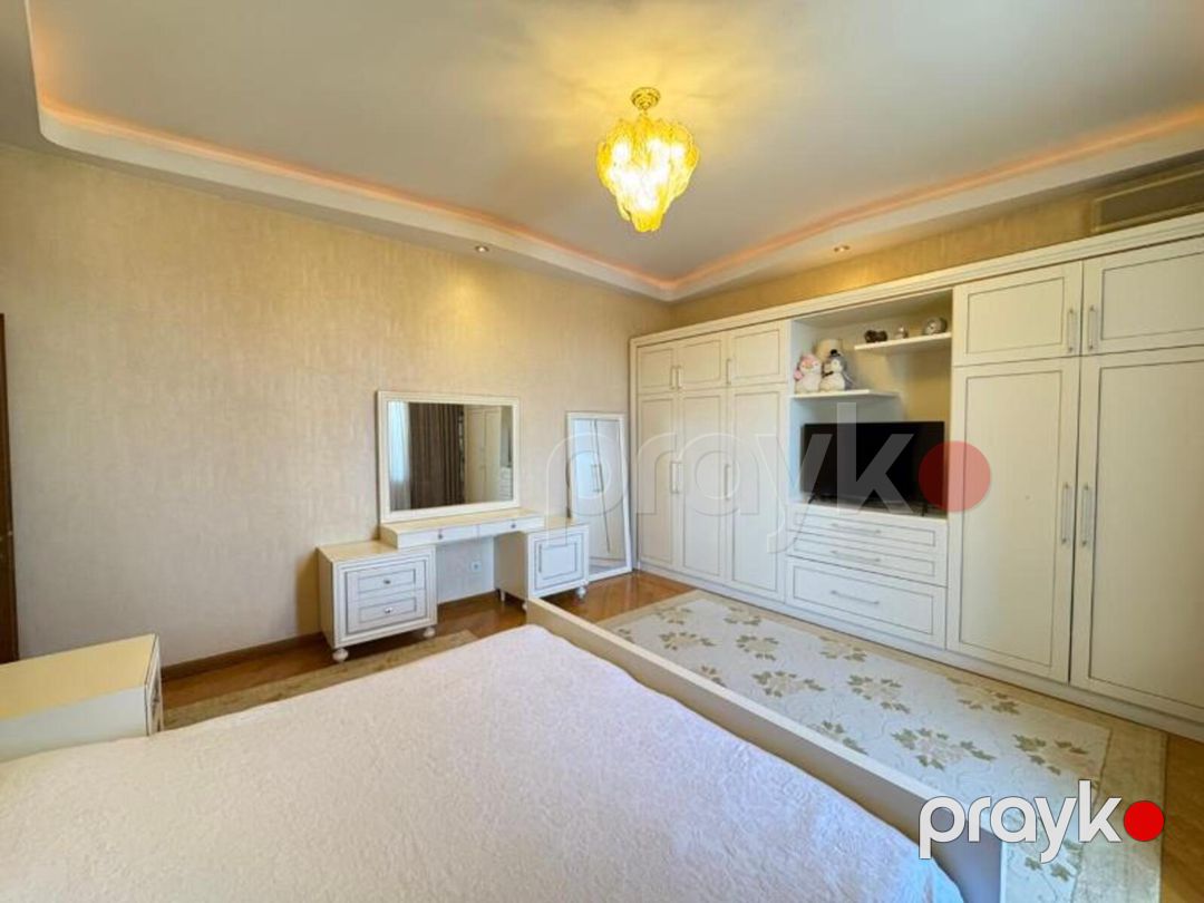 Satılır 3 otaqlı yeni tikili 175 m² — Mənzil, Bakı (8)