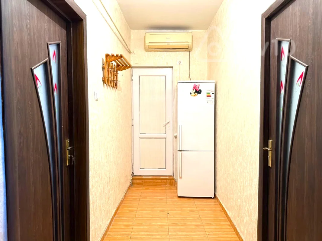 3 otaqlı mənzil, 55 m², Bakıxanov(Razin)qəs.Sülh küç — Mənzil, Bakı (7)