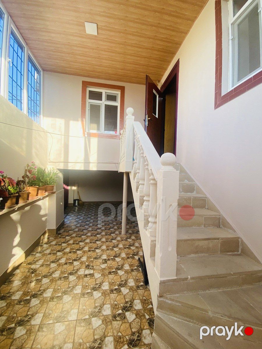 Həyət evi, Binəqədi qəs — Ev, villa, Bakı (6)