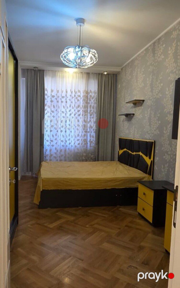 İcarəyə verilir 3 otaqlı yeni tikili 185 m² — Mənzil, Bakı (9)