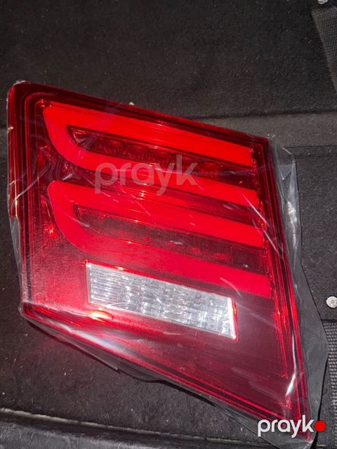BMW arxa sol stop fonarı (LED) - Model uyğunluğu: bmw (2016–2021 — Gəncə