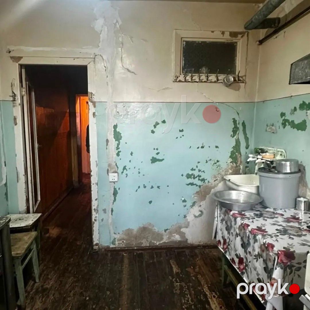 Satılır 5 otaqlı köhnə tikili 120 m² — Mənzil, Sumqayıt (5)