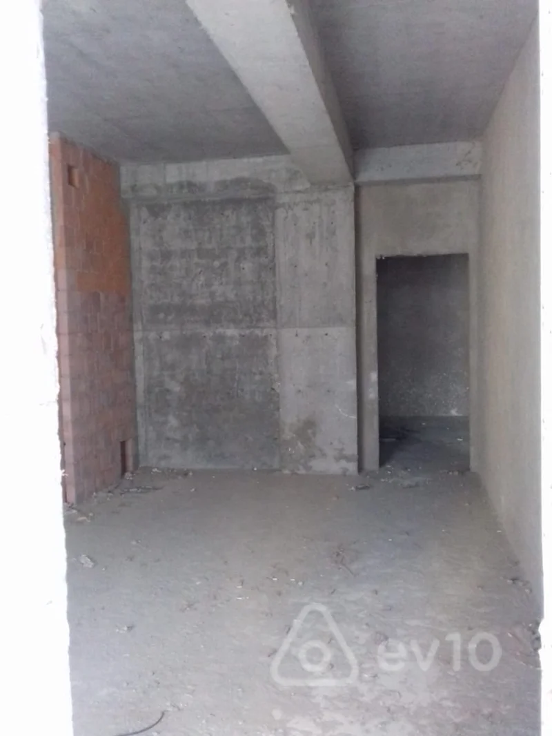 3 otaqlı mənzil, 116.5 m², Ehmedbeyagaoglu kucesi — Mənzil, Bakı (7)