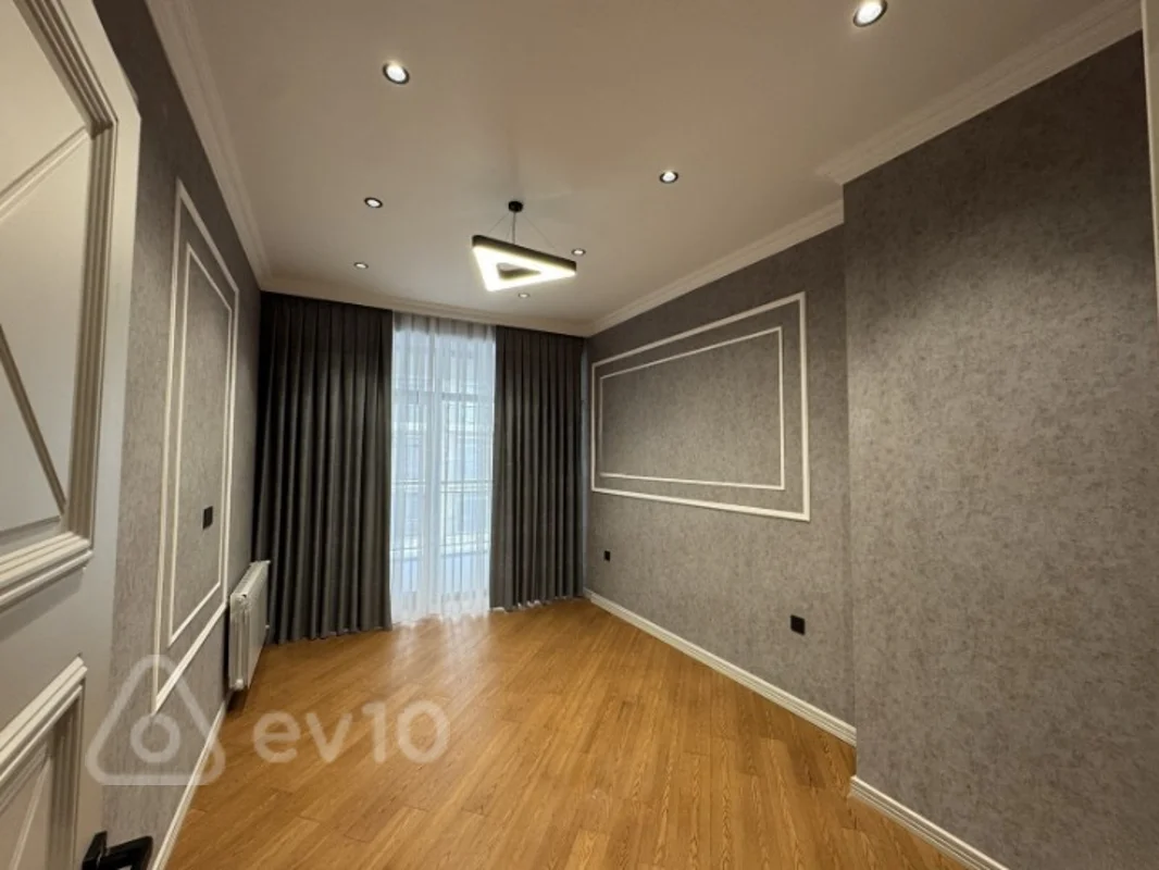 2 otaqlı mənzil, 65 m², Əliyar Əliyev küçəsi — Mənzil, Bakı (3)