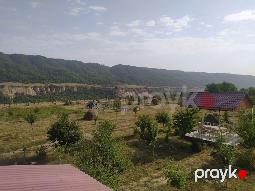 Satılır torpaq 48 sot — Torpaq, Qusar (2)