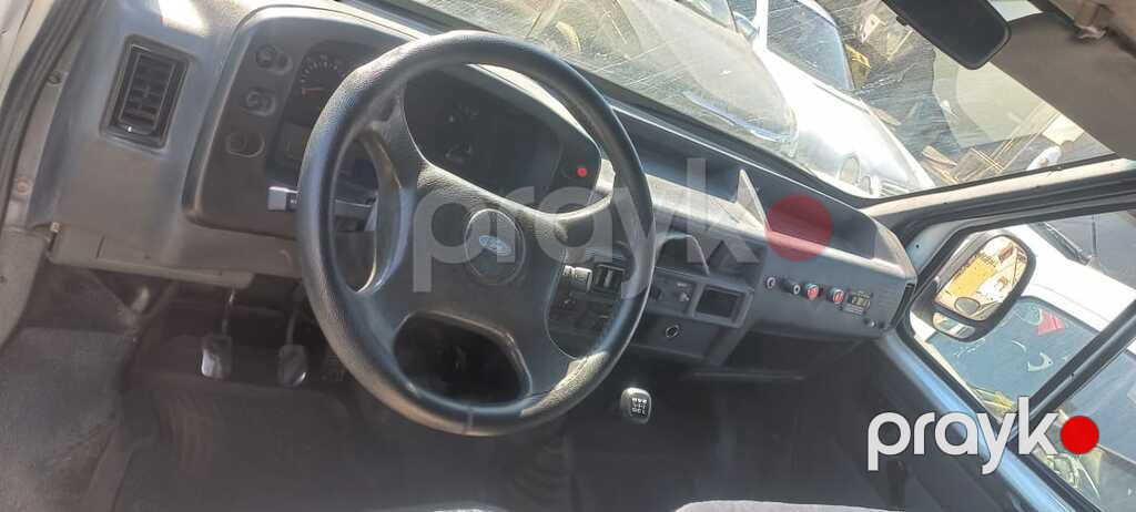 Ford Transit, 2.5 L, 1996 il, 286 508 km — Avtomobillər, Bakı (6)