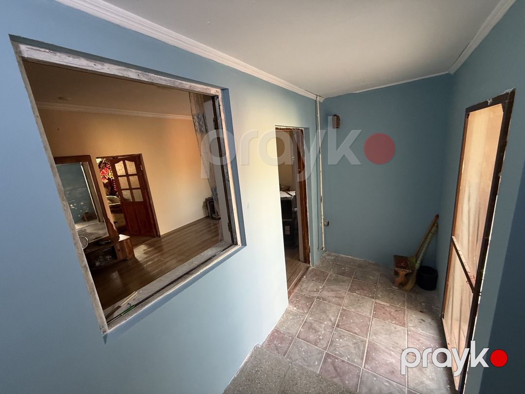 Həyət evi, Zabrat qəs — Ev, villa, Bakı (8)