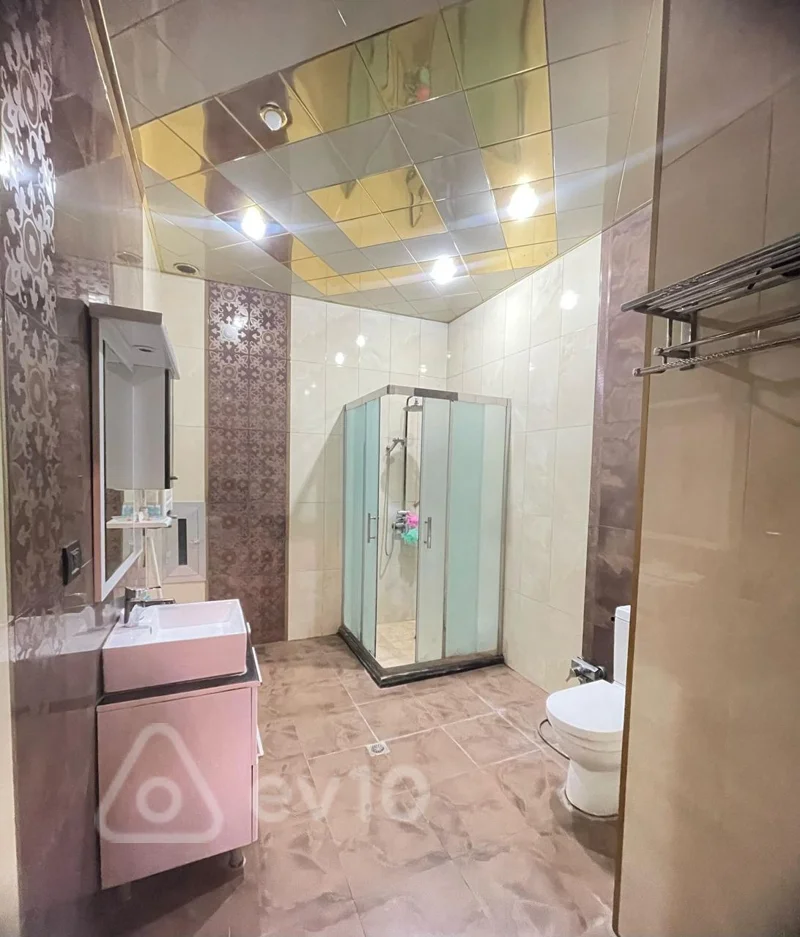 4 otaqlı mənzil, 170 m², Qulu Quliyev küçəsi — Mənzil, Bakı (10)