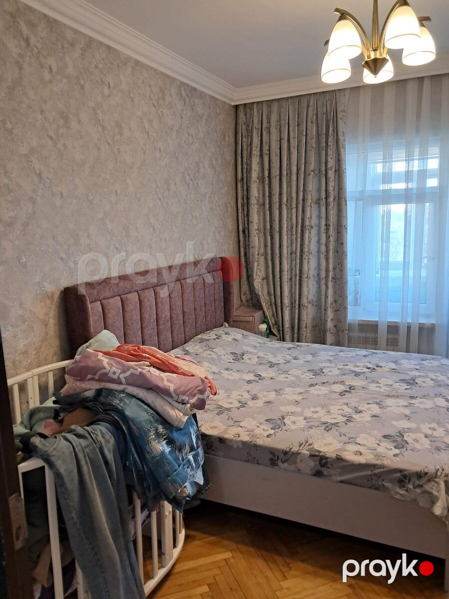 2-otaqlı mənzil, Xətai r., 50 m² — Mənzil, Bakı (8)