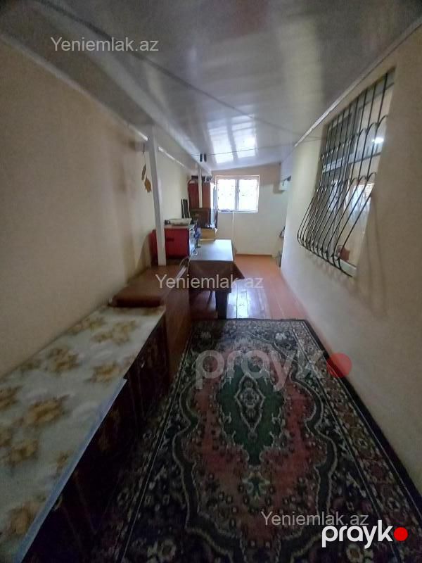 Satılır 4 otaqlı Həyət evi / Villa, 140 m², 21-ci mikrorayon — Ev, villa, Sumqayıt (10)