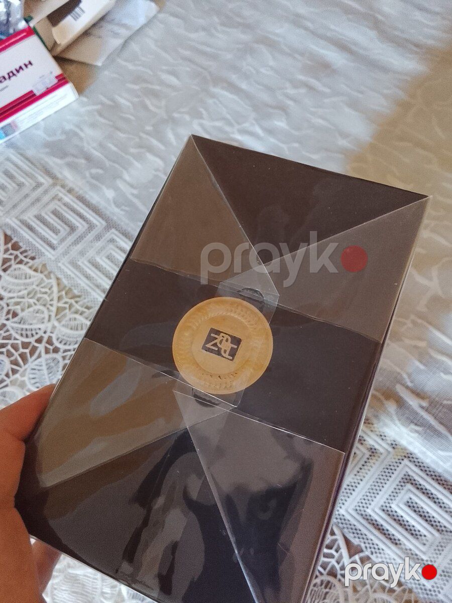 Chessini ətri — Gözəllik və səhiyyə, Bakı (3)