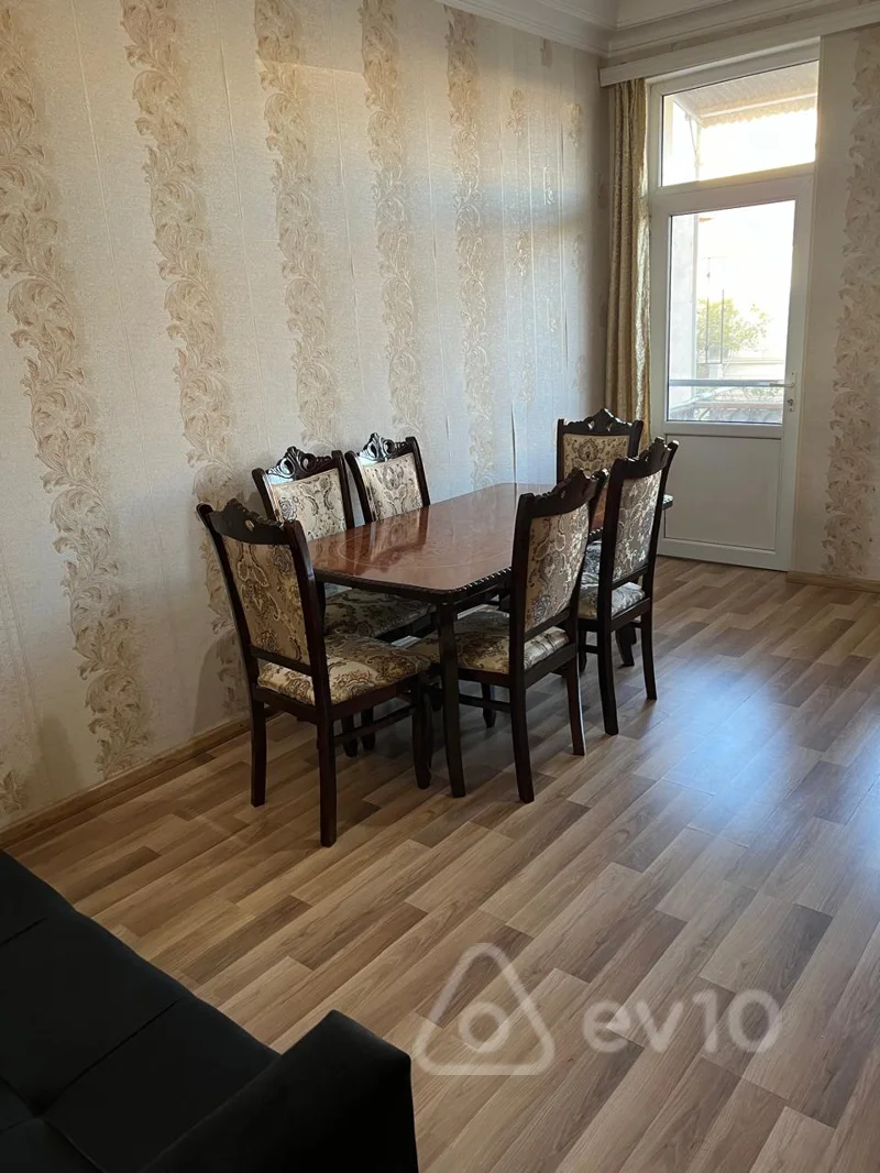 2 otaqlı mənzil, 55 m², Elmler metrosu — Mənzil, Bakı (10)
