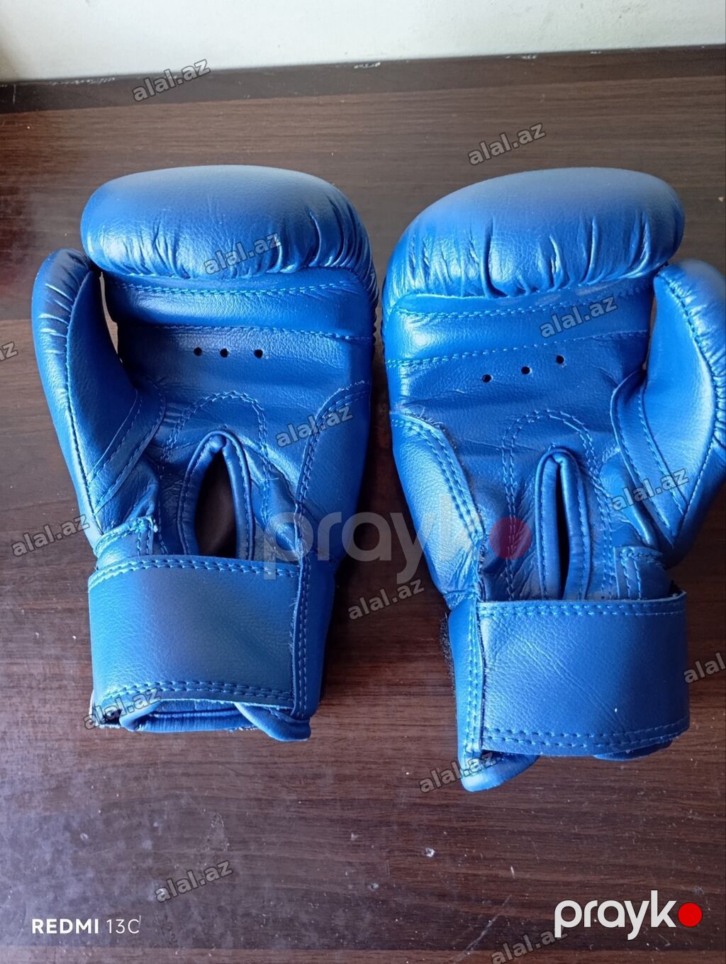 Orijinal Adidas uşaq boks əlcəkləri satılır. Ölçüsü 4 oz (4-6 yaş — Vakansiyalar, Bakı (3)