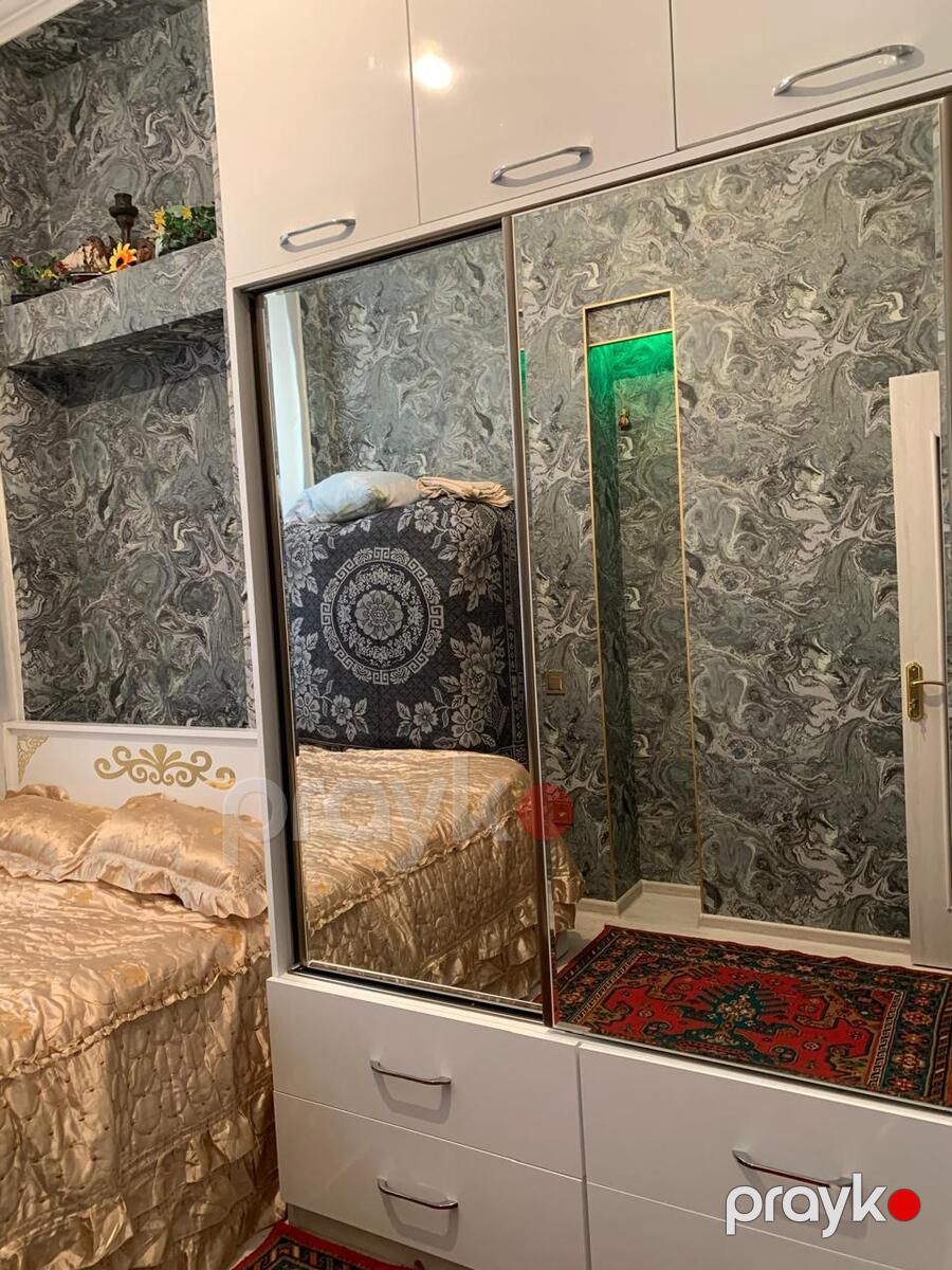 Satılır 2 otaqlı yeni tikili 40 m² — Mənzil, Bakı (8)