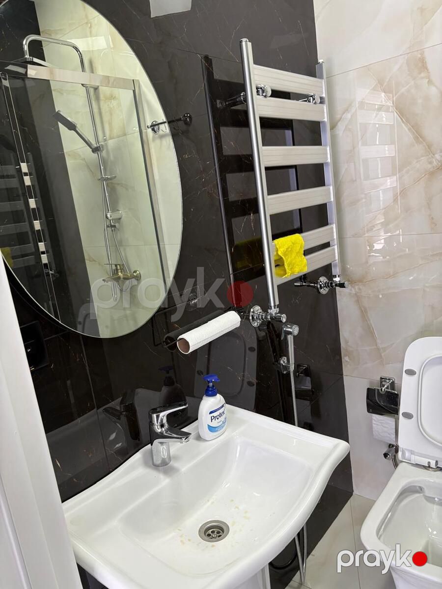 İcarəyə verilir 4 otaqlı ofis 184 m² — Ofis, Bakı (10)