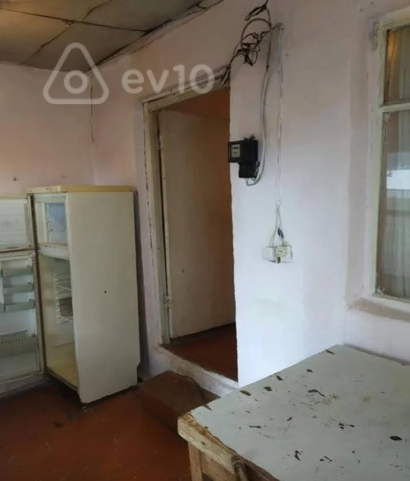 1 otaqlı həyət evi, 45 m², Yasamal rayonu Vasif Əliyev küçəsi — kirayə — Ev, villa, Bakı (4)