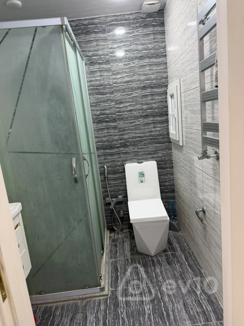 2 otaqlı mənzil, 80 m², mehemmed hadi kucesi — kirayə — Mənzil, Bakı (8)