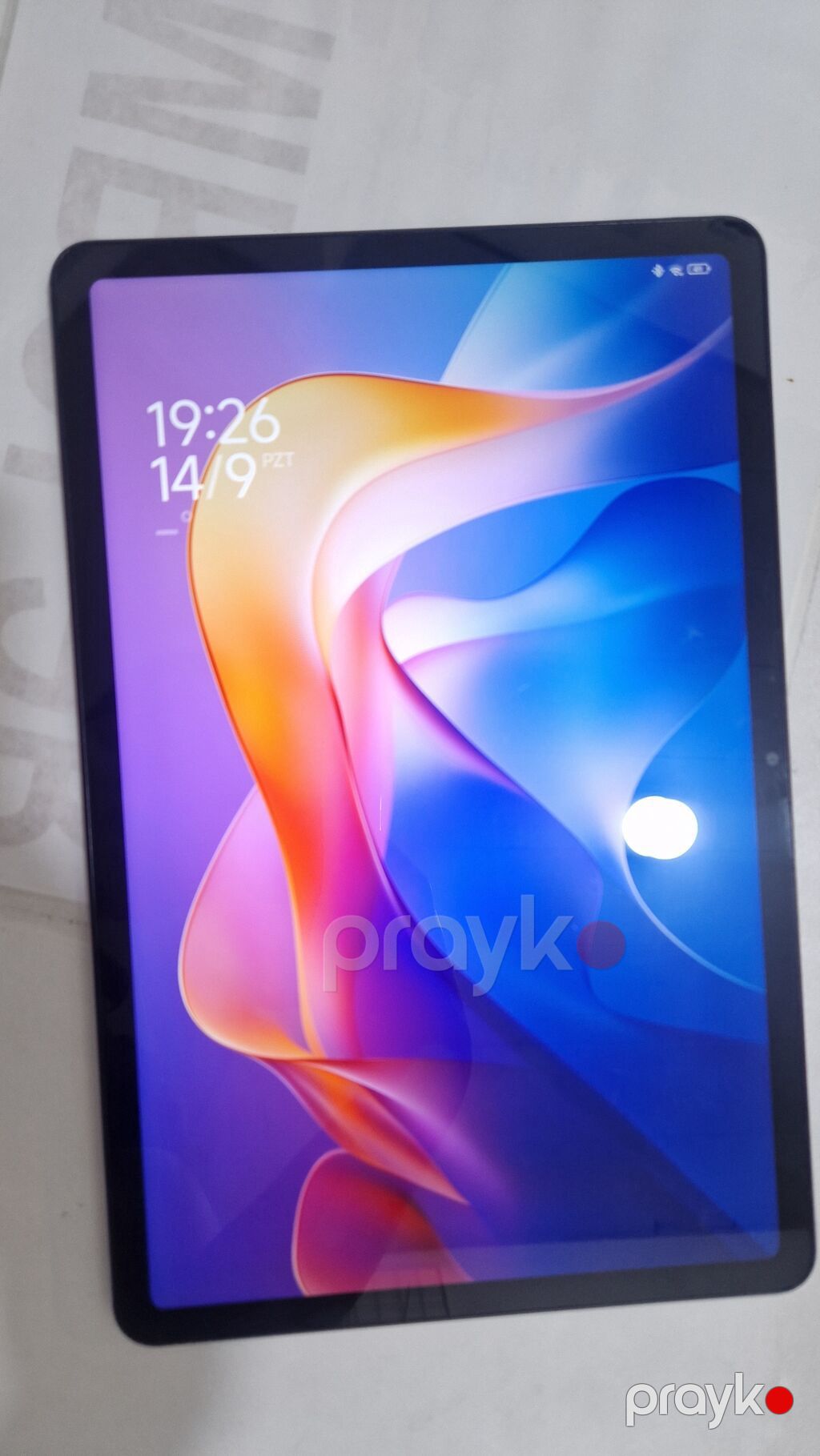 Redmi pad 2 128 yaddaş 2025 model Uzerinde kutusuda verilir Sadece — Xiaomi, Bakı (3)