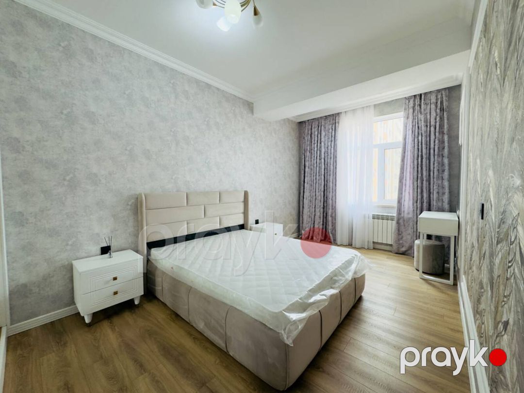 Satılır 2 otaqlı yeni tikili 69 m² — Mənzil, Bakı (4)