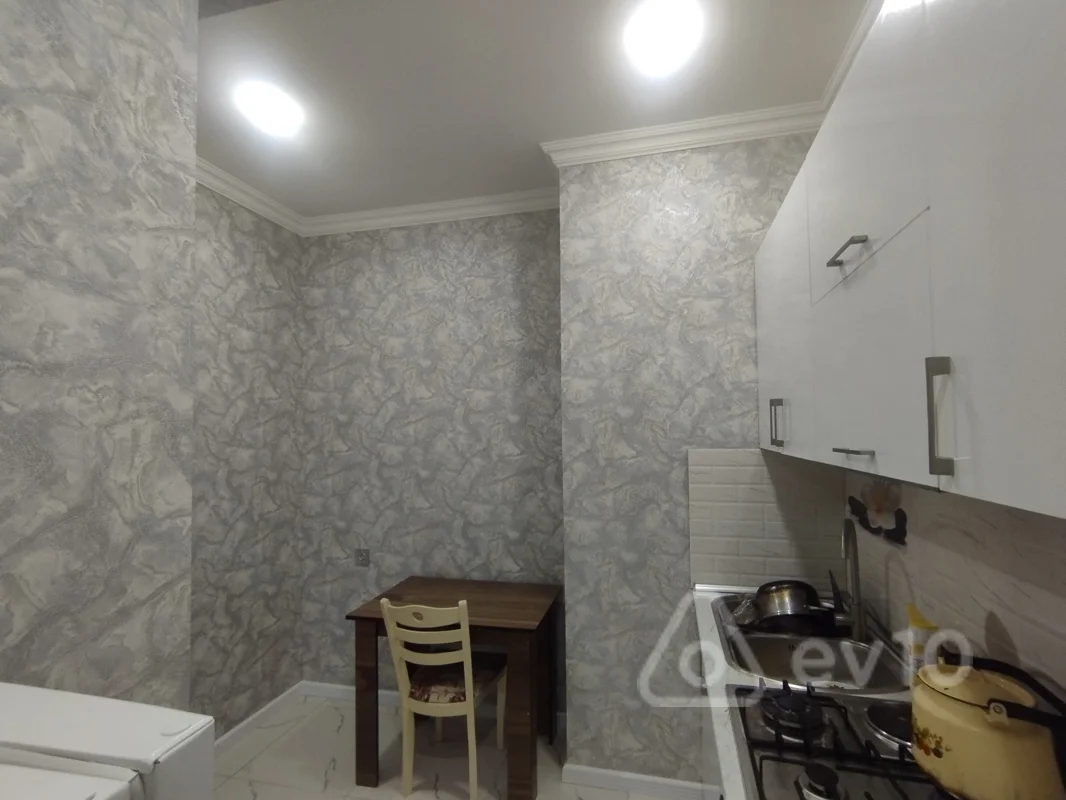 2 otaqlı mənzil, 65 m², 20 yanvar küçəsi 38 — kirayə — Mənzil, Bakı (6)