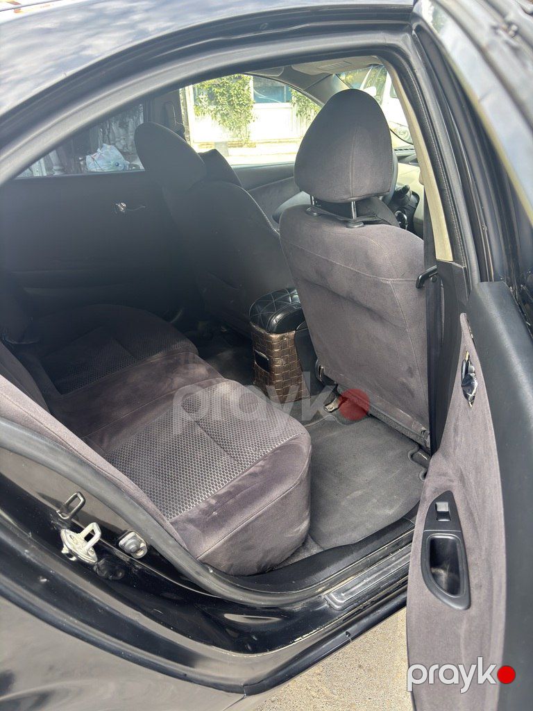 Nissan Primera, 2.0 L, 2005 il, 199 000 km — Avtomobillər, Bakı (5)