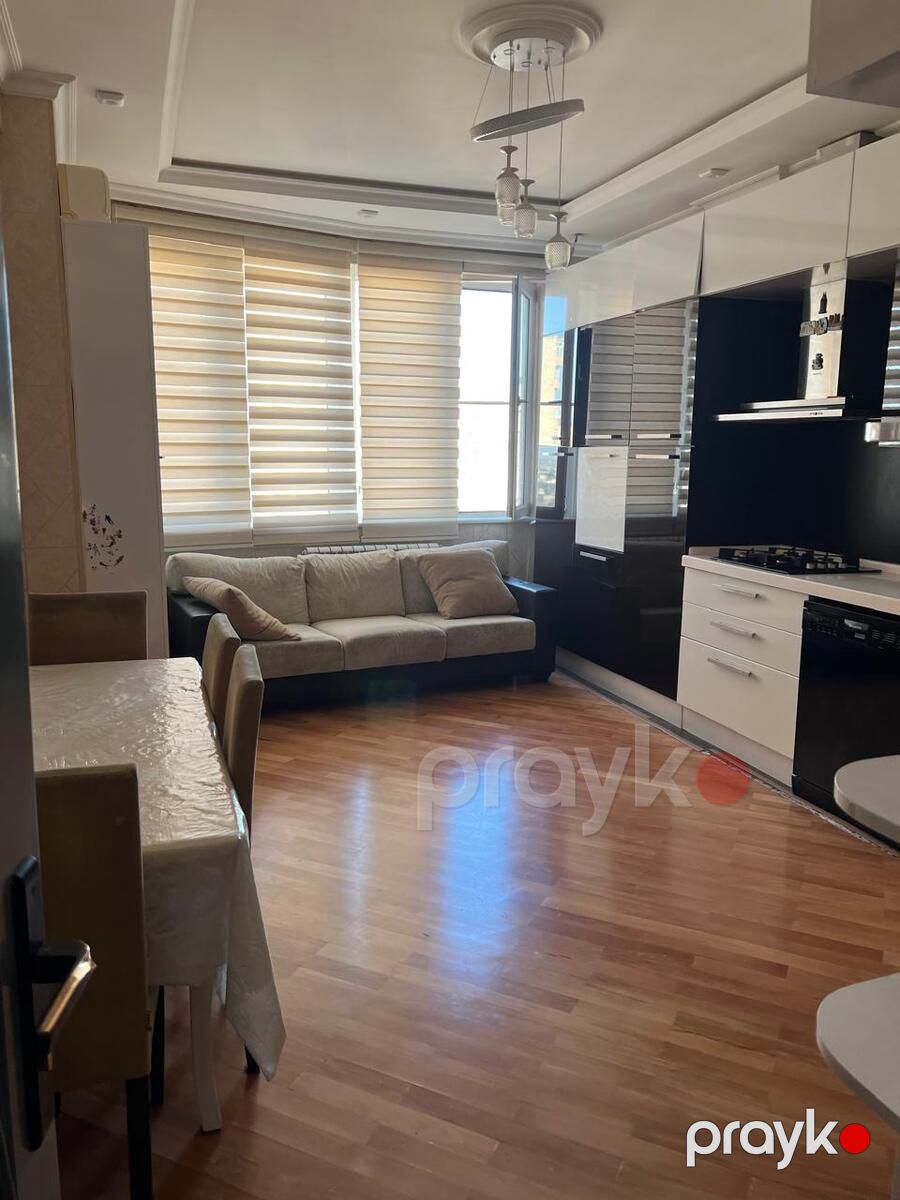 Satılır 3 otaqlı yeni tikili 105 m² — Mənzil, Bakı (9)