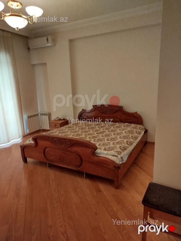 Satılır 3 otaqlı Bina evi menzil (Yeni tikili), 140 m², Səbail rayonu — Mənzil, Bakı (2)