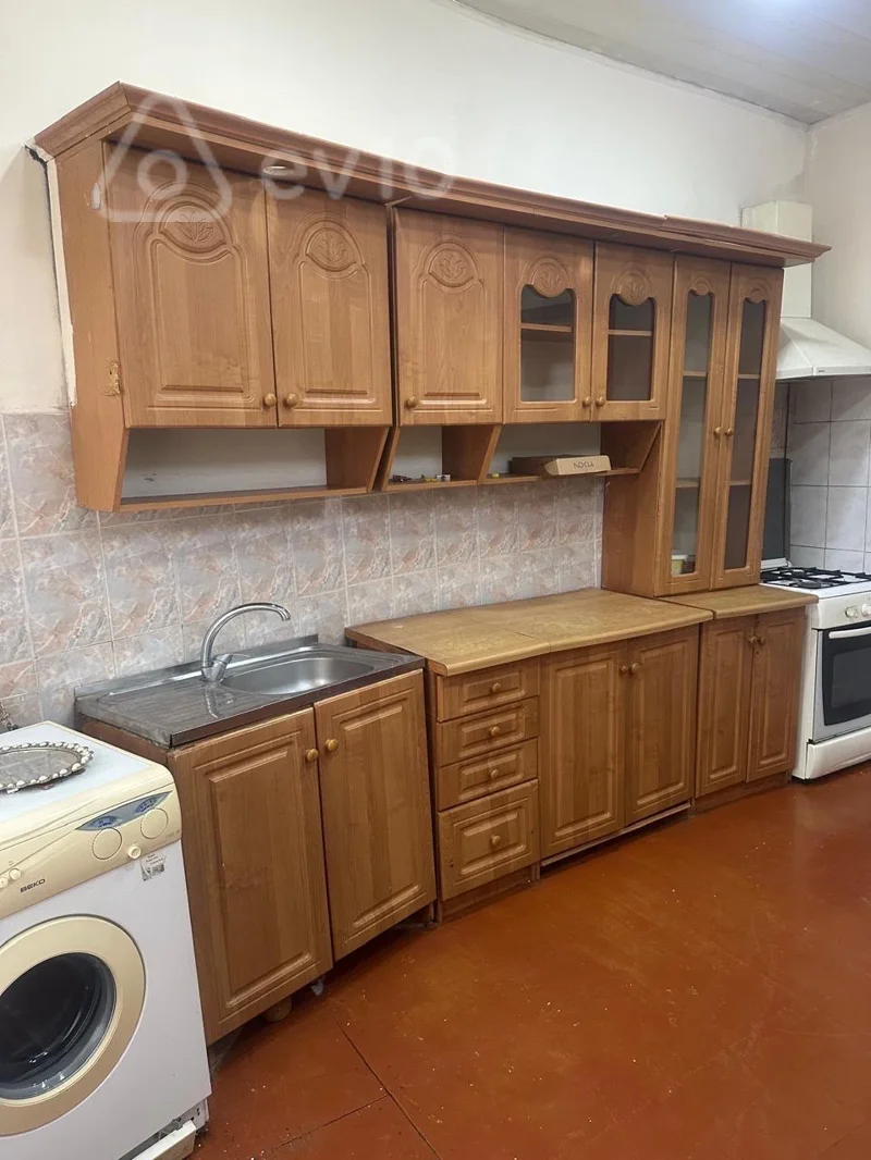 1 otaqlı həyət evi, 40 m², Nizami M — kirayə — Ev, villa, Bakı (7)