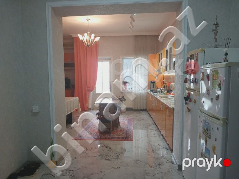 4 otaqlı Bağ evləri, Satış, Bakı, Sabunçu — Ev, villa, Bakı (3)