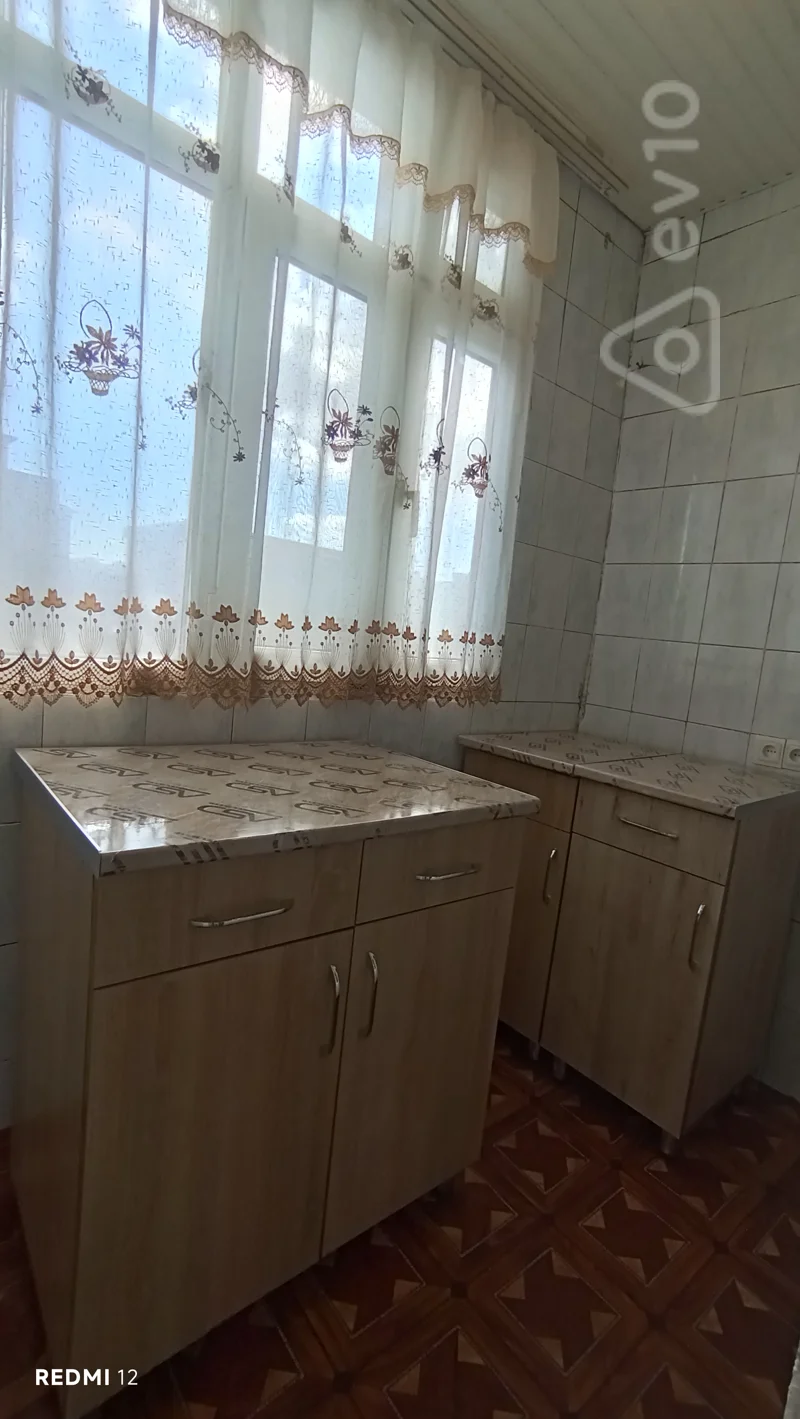 3 otaqlı mənzil, 80 m², Əhmədli Neapol dairəsi — kirayə — Mənzil, Bakı (11)