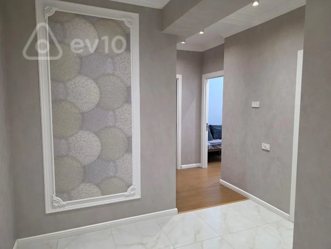 3 otaqlı mənzil, 98 m², Bakı, Bakı, İmran Qasımov küçəsi, giriş 41, M15, m4C — kirayə — Mənzil, Bakı (2)