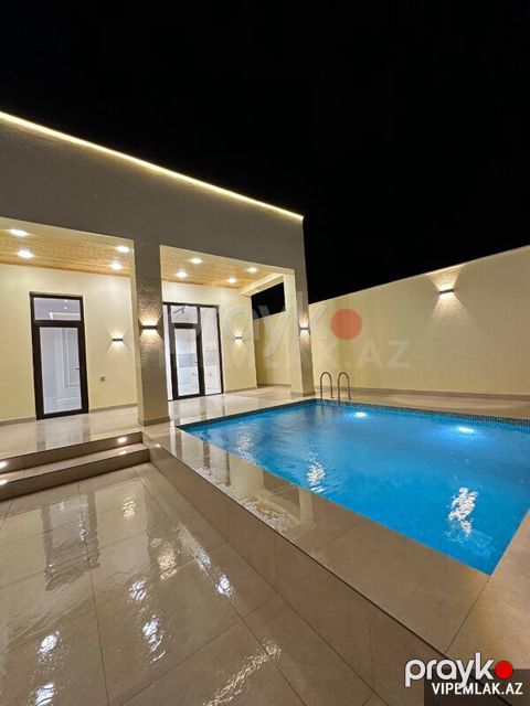 Abşeron rayonunda 3 otaqlı Villa Satılır, 150 m² — Bakı