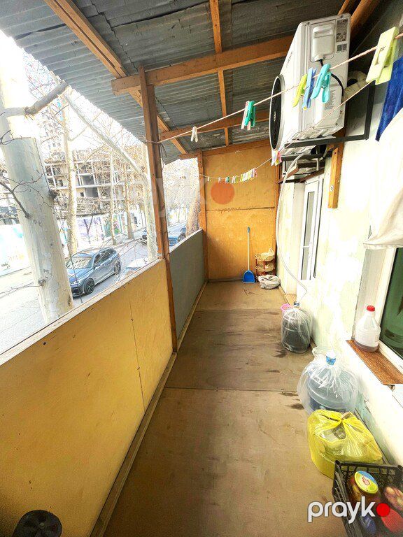 Satılır 2 otaqlı köhnə tikili 70 m² — Mənzil, Bakı (12)