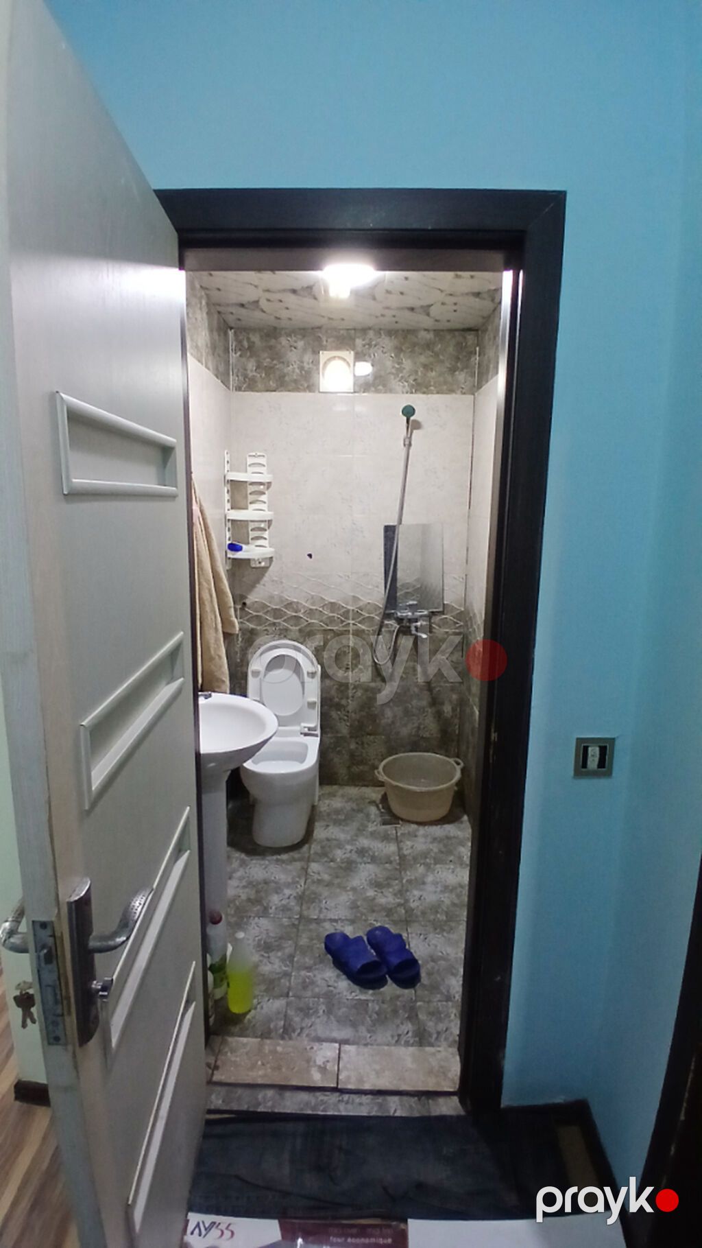 EV Satılır Ünvan: Bakı şəhəri, 2-ci Zabrat qəsəbəsi — Ev, villa, Bakı (9)