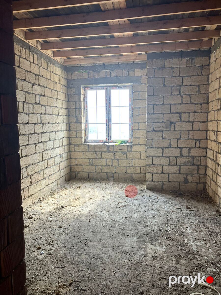 Satılır 4 otaqlı həyət evi/bağ evi 140 m² — Ev, villa, Bakı (7)