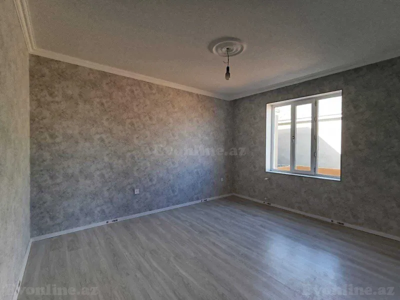 Satılır 4 otaqlı Həyət evi 125 m² Bakı, Abşeron r — Ev, villa, Bakı (8)