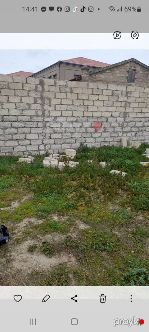 Tikinti — Bakı