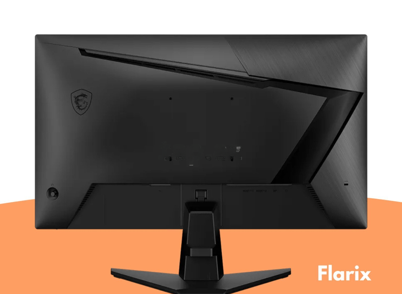 Monitor MSI MAG 255XF 25" 300Hz — Monitorlər (5)