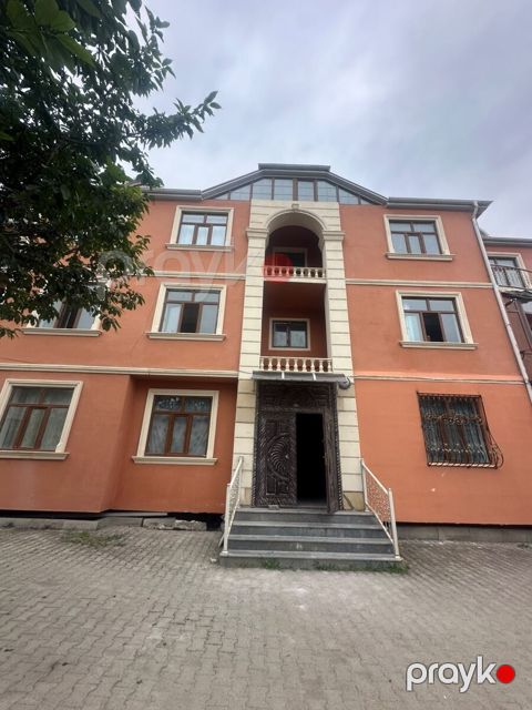 2-otaqlı yeni tikili, Quba r., 55 m² — Quba