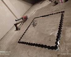 Beton kesme desme xidməti — Digər, Bakı (3)