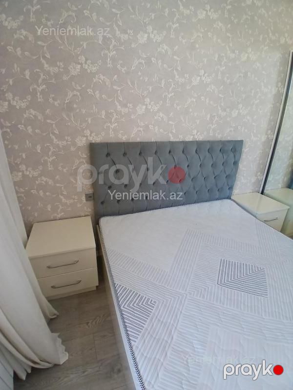 Satılır 2 otaqlı Bina evi menzil (Yeni tikili), 50 m², Xırdalan ş — Mənzil (8)