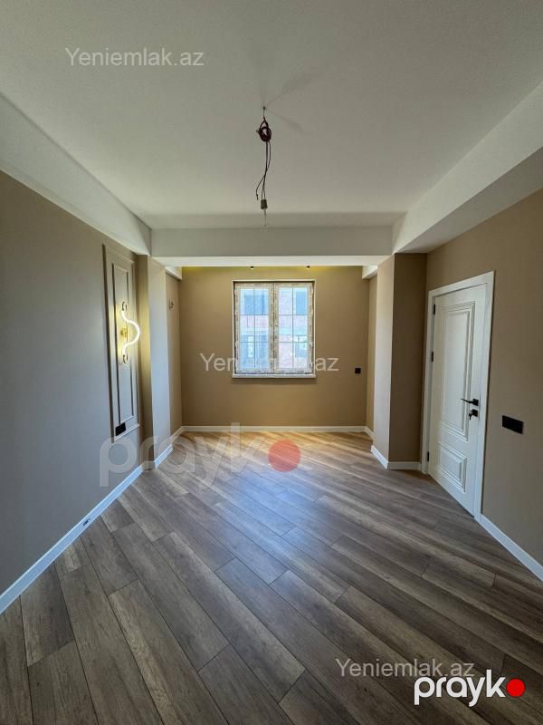 Satılır 3 otaqlı Bina evi menzil (Yeni tikili), 73 m², Masazır — Mənzil, Abşeron (4)