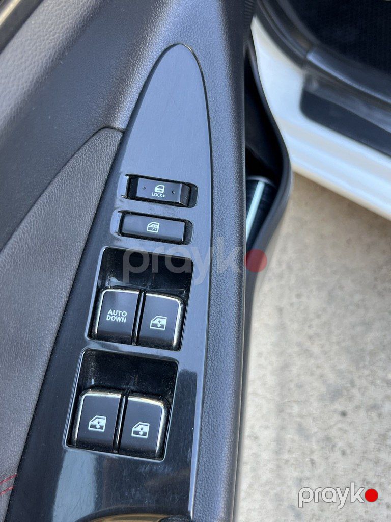 Changan Eado XT, 1.6 L, 2017 il, 112 000 km — Avtomobillər, Bakı (7)