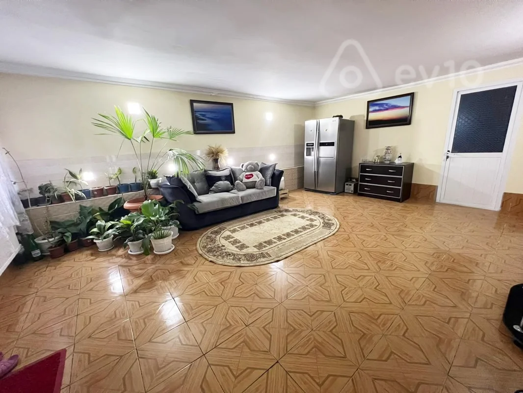 7 otaqlı həyət evi, 420 m², Dadas Bunyadzadə — Ev, villa, Bakı (5)